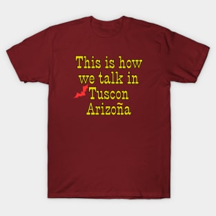 Arizona 2 T-Shirt